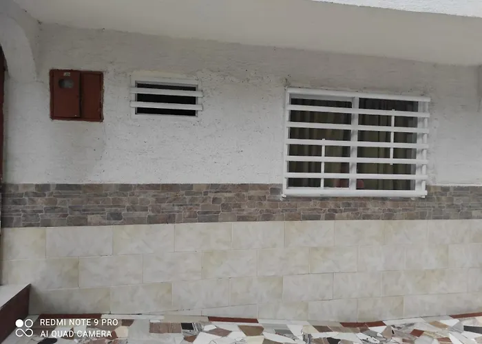 Hospedaje En Armenia, Quindio